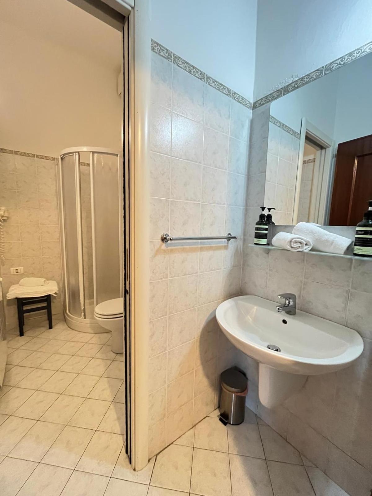 Affittacamere Creuza De Mae Levanto Exterior foto