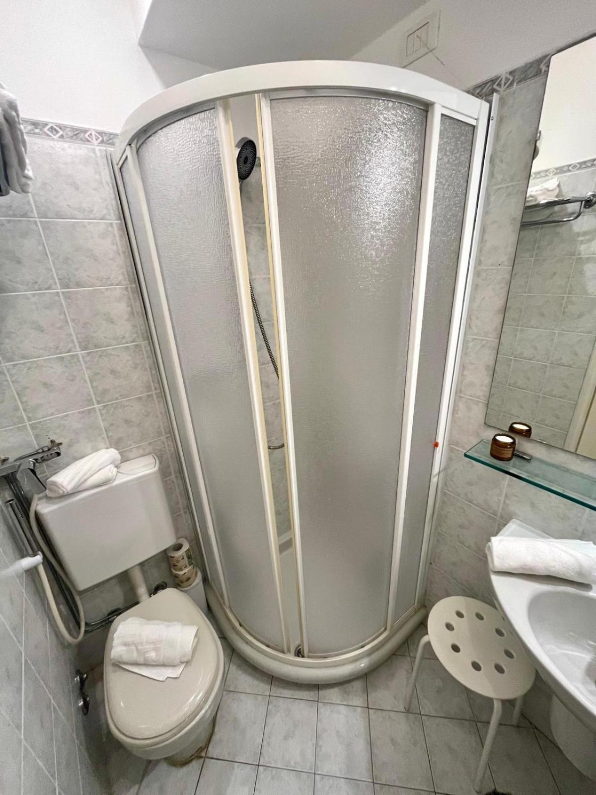 Affittacamere Creuza De Mae Levanto Exterior foto