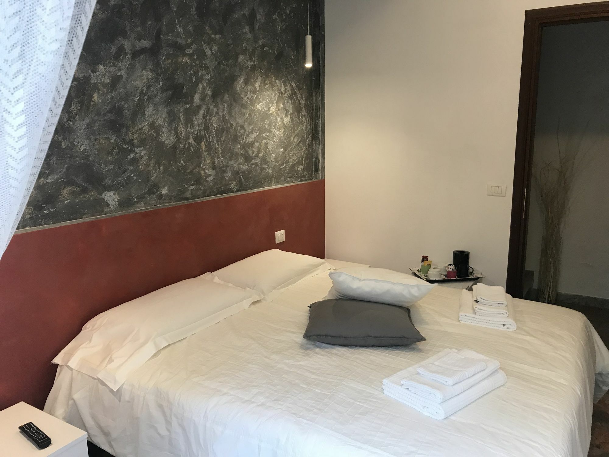 Affittacamere Creuza De Mae Levanto Exterior foto